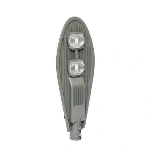 Lampa LED cu prindere pe stalp pentru iluminat stradal 220V/100W temperatura de culoare 6500K Breckner Germany