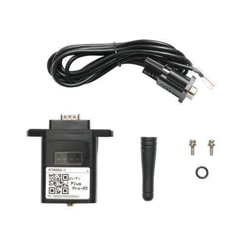 Logger Wifi pentru invertor BK92986/BK92987 Breckner Germany