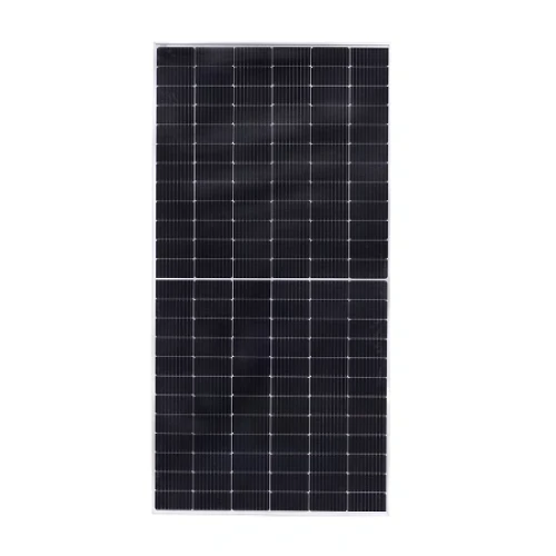 Panou solar Just Solar 550W fotovoltaic, monocristalin 2279x1134x35mm