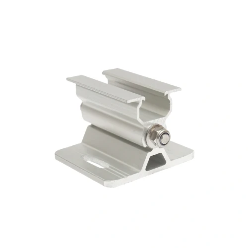 Picior frontal EV-NS prinderi panou solar fotovoltaic sistem B Breckner Germany