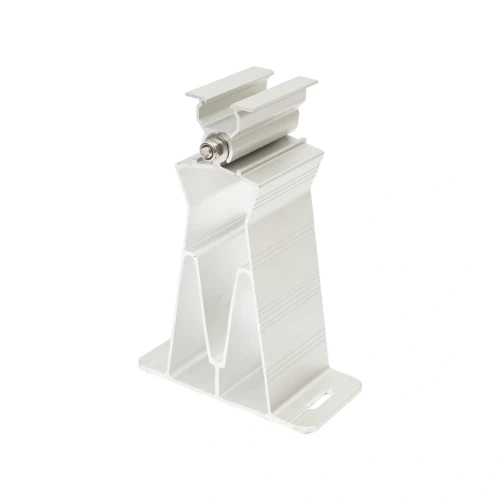 Picior spate EV-NS 7mm, prinderi panou solar fotovoltaic sistem B Breckner Germany