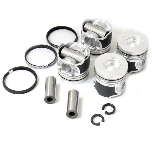 Piston motor R1 Dacia Logan 1.5dCi echipat bolt fi25 59825481