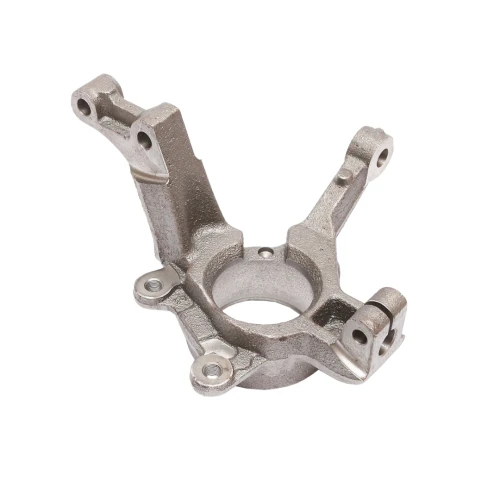 Portfuzeta dreapta Dacia Logan cu ABS 6001548867