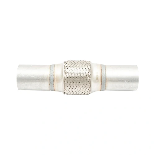 Racord flexibil esapament 105mm