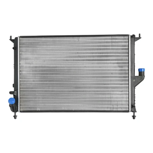 Radiator racire Dacia Logan 1.2 16V, facelift benzina cu AC si 1,5dCi fara AC 8200735039