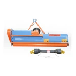 Tocatoare EF155 30-40CP cu cardan PP-540r/min 210Kg utilaj agricol