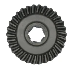 Roata dintata conica RURIS 1210705-0002, diametru 105 mm, pentru motocultor Ruris 710