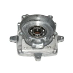 Semicarter RURIS PSA103-1-40, pentru atomizor Ruris A102, A103, A103S, Hercules 100, 3WF 2.6, 3WF 2.7