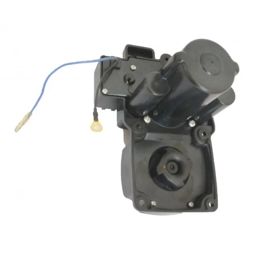 Ansamblu demaror electric RURIS PS633es-1-1, pentru motocositoarea Ruris 633ES