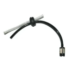 Ansamblu furtun alimentare RURIS PS210-2-62, pentru motocositoarea Ruris DAC 210