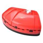 Aparatoare RURIS PS210-1-5, pentru motocositoarea Ruris DAC 210