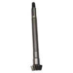 Ax transmisie cu pinion conic RURIS PS731-2-17, pentru motocultor Ruris 731K