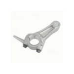 Biela RURIS PS168f-4-4, pentru motosapa Ruris 6 cp, 6.5 cp, 7 cp
