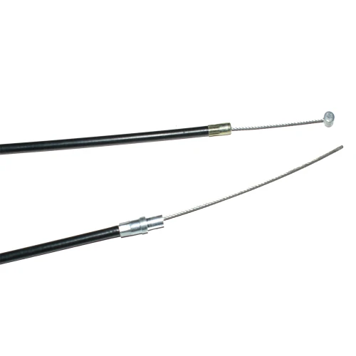 Cablu acceleratie RURIS 1663000-0014, pentru motosapa Ruris 732K