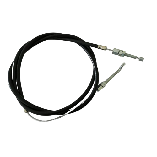 Cablu actionare masa de taiere RURIS PS777K-10A, pentru motocositori Ruris DAC 777K, CLD-SW01 - dupa anul 2019