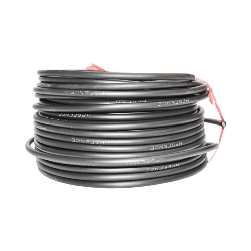 Cablu transfer subteran 2,5mm fi 7mm 50m/rola pentru gard electric Breckner Germany