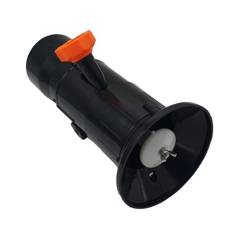 Cap pulverizare RURIS PSA109s-2-125, pentru atomizor Ruris A109S