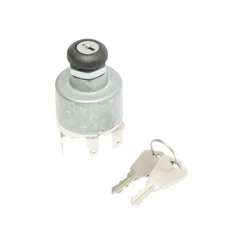 Contact universal pornire tractor cu 5 pini