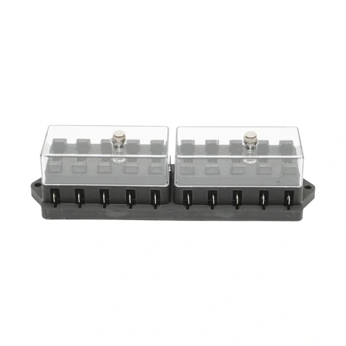 Cutie sigurante auto cu 10 cai Breckner Germany