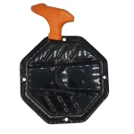 Demaror RURIS PS732K-1-39, diametru 160 mm, pentru motocultor Ruris 732K