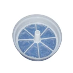 Filtru solutie RURIS PSA103-2-69, pentru atomizor Ruris A102, A103, A103S, Hercules 100, 3WF 2.6, 3WF 2.7