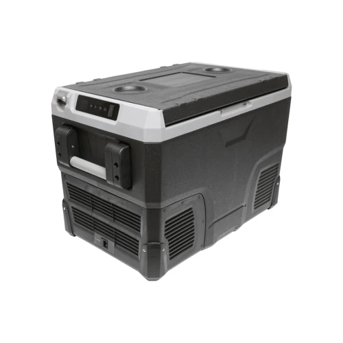 Frigider auto Smart cu compresor capacitate 39L tensiune alimentare 12-24V min -20 max +20