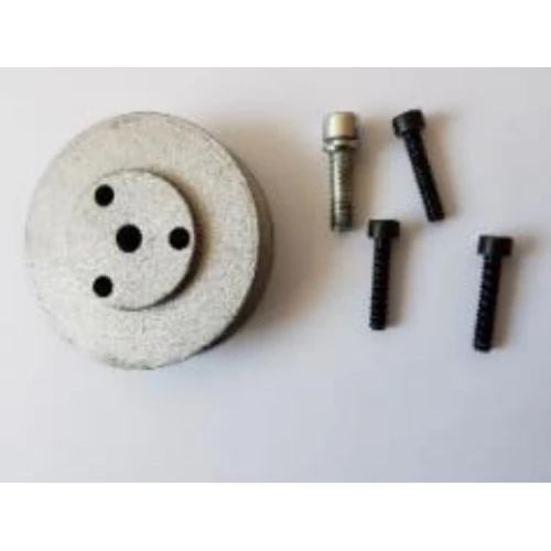 Fulie CRT RURIS PSCRT-0001, pentru motocoasa Ruris CRT 570