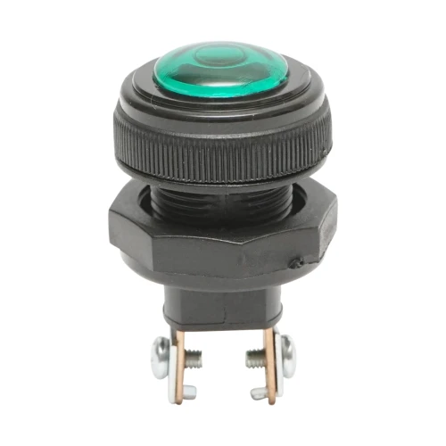 Lampa/martor bord verde Breckner Germany