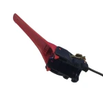 Maneta pornire RURIS PS731-1-51, pentru oprire motocultor Ruris 731K