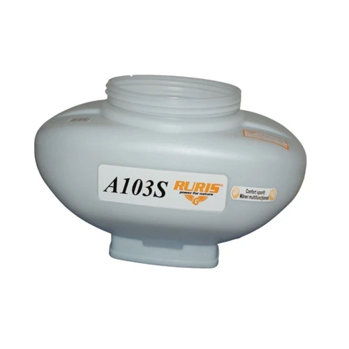 Rezervor solutie 14L RURIS PSA103-2-70, pentru atomizor Ruris A102, A103, A103S, Hercules 100, 3WF 2.6, 3WF 2.7