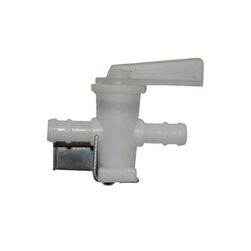 Robinet solutie RURIS PSA103-2-84, pentru atomizor Ruris A102, A103, A103S, Hercules 100, 3WF 2.6, 3WF 2.7