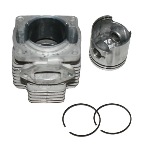 Set motor RURIS PSA103-1-66, pentru atomizor Ruris A102, A103, A103S, Hercules 100, 3WF 2.6, 3WF 2.7