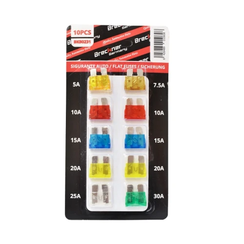 Sigurante plate mari ( 10 buc.-A: 57,52x102x152x201x251x30)