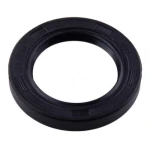 Simering carter motor 168f RURIS PS168f-3-6, 25 x 41.25 x 6 mm, pentru motosape Ruris 6 cp, 6.5 cp, 7 cp