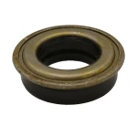 Simering stanga ax transmisie RURIS PS6500k-1-40, 52 x 25 x 10 mm, pentru motosapa Ruris, Dac, Zimbru, Gigant