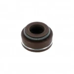 Simering supapa motor 168f RURIS PS168f-5-12, pentru motosape Ruris 6 cp, 6.5 cp, 7 cp