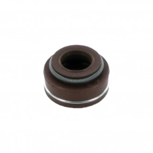 Simering supapa motor 168f RURIS PS168f-5-12, pentru motosape Ruris 6 cp, 6.5 cp, 7 cp