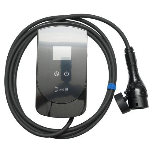 Statie incarcare de perete 11KW, 16A, Type2, trifazic