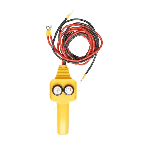 Telecomanda pentru troliu 3000lbs