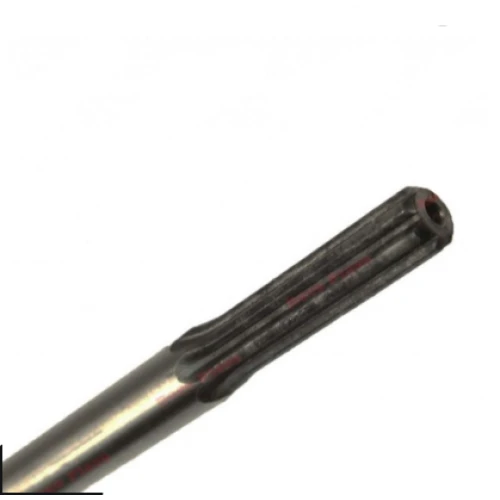 Ax RURIS KR306-2.6, pentru motocoasa Ruris KR306