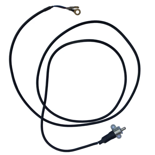 Cablu alimentare far RURIS PS1001KSD-2-10, pentru motocultor Ruris 1001ksd, 1002ksd