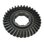 Coroana dintata RURIS PS1001ksd-4-23a, 36 dinti, pentru motosapa Ruris1001KSD