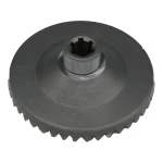 Coroana dintata RURIS PS1001ksd-4-5a, 43 dinti, pentru motocultor Ruris 1001KSD