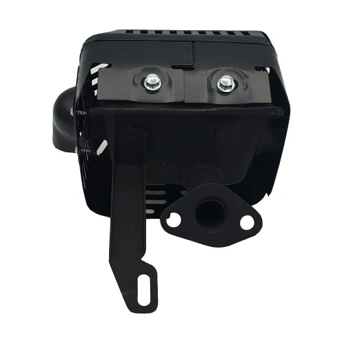 Toba esapament RURIS PS168f-11-1, pentru motosapa Ruris, Dac, Zimbru, Gigant