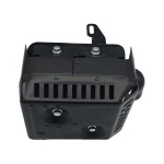 Toba esapament RURIS PS168f-11-1, pentru motosapa Ruris, Dac, Zimbru, Gigant