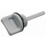 Buson ulei RURIS PS168f-3-2, pentru motosapa Ruris 6 cp, 6.5 cp, 7 cp