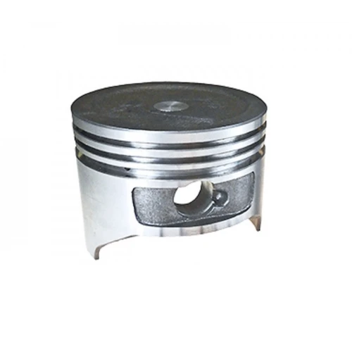 Piston RURIS PS170f-4-5a, diametru 70 mm, inaltime 43 mm, pentru motocultoarele Ruris echipate cu motoare 170F