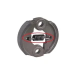 Arc ambreiaj RURIS PS210-2-17a, pentru motocositoarea Ruris DAC 210