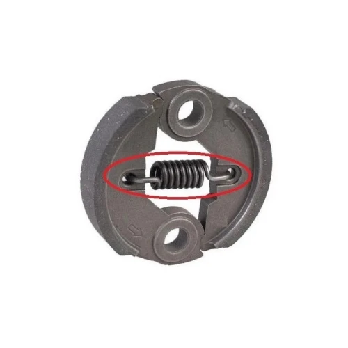 Arc ambreiaj RURIS PS210-2-17a, pentru motocositoarea Ruris DAC 210