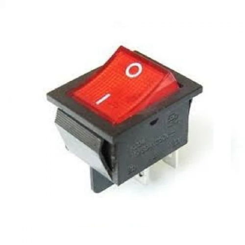 Intrerupator RURIS PS232-1-09, pentru motocositoarea Ruris 232